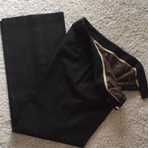 Tristan & Iseut trouser/dress pant/slacks